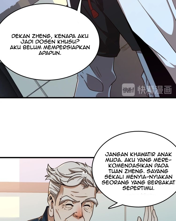 Reborn Doctor Chapter 22 Gambar 63